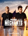 Helmy et Fab Troy dans Presque méchants - 