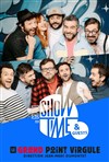 Le Grand Showtime & Guests - 