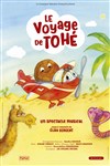 Le Voyage de Tohé - 