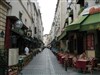 Visite guidée : Balade autour de la rue Mouffetard et des anciens collèges | Loetitia Mathou - 