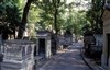 Visite guidée : Le Père Lachaise | par Loetitia Mathou - 