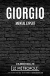 Mental expert - 