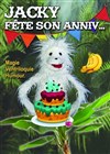 Jacky fête son anniv - 