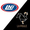 Match d'impro événement : LNI vs La Poule - 