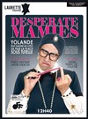 Desperate Mamies - 