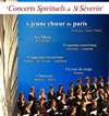 Le jeune choeur de Paris - 