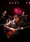 Jean-Philippe Bordier Trio - 