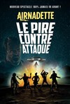 Airnadette dans Le pire contre attaque - 