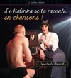 Le Kalinka se la raconte... en chansons! - 