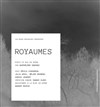 Royaumes - 