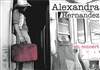 Alexandra Hernandez Trio - 