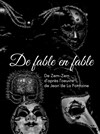 De Fable en Fable - 