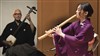 Shakuhachi et Shamisen - 