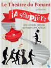 La soupière | Festival Les Arts en Scène - 