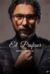 El Profesor dans Hypnotique - 