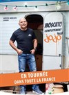 Vincent Moscato dans Complètement Jojo - 