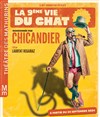 Chicandier dans La 9ème vie du chat - 