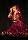 Récital de Kathak - 