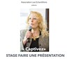 Stage 2h : Faire Une Présentation - 