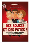 Des soucis et des potes - 