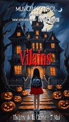 Vilains - 