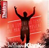 William Klank "A la lumière du temps " - 