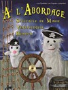 À l'abordage - 