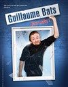 Guillaume Bats dans Hors cadre - 