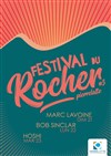 Festival du rocher - Pass 3 jours - 