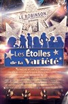 Les Etoiles de la Variétés - 