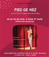 Pied de nez - 