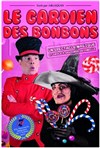 Le gardien des bonbons - 