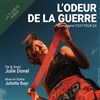 L'odeur de la guerre - 