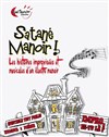 Satané manoir - 