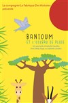 Banioum et l'oiseau de pluie - 