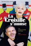 La croisille s'amuse - 