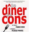 Le dîner de cons - 