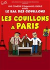 Les Couillons à Paris - 