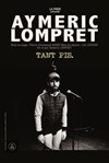 Aymeric Lompret - 