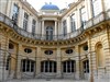 Visite guidée : Le Marais des aristocrates et de la révolution | par Danielle Malka - 