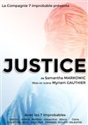 Justice - 