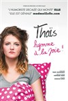 Thaïs dans Hymne à la joie ! - 