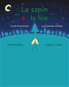 Le sapin et la fée - 