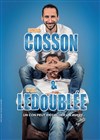 Arnaud Cosson et Cyril Ledoublée dans Un con peut en cacher un autre - 