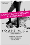 Soupe Miso | de Laurent Baffie - 