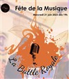 La fête de la musique - 