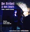 De Fréhel à nos jours - 