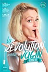 Elodie KV dans La Révolution positive du vagin - 