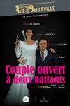 Couple ouvert à deux battants | Soirée du Réveillon - 