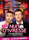 Nuit d'ivresse | avec Jean-Luc Reichmann - 